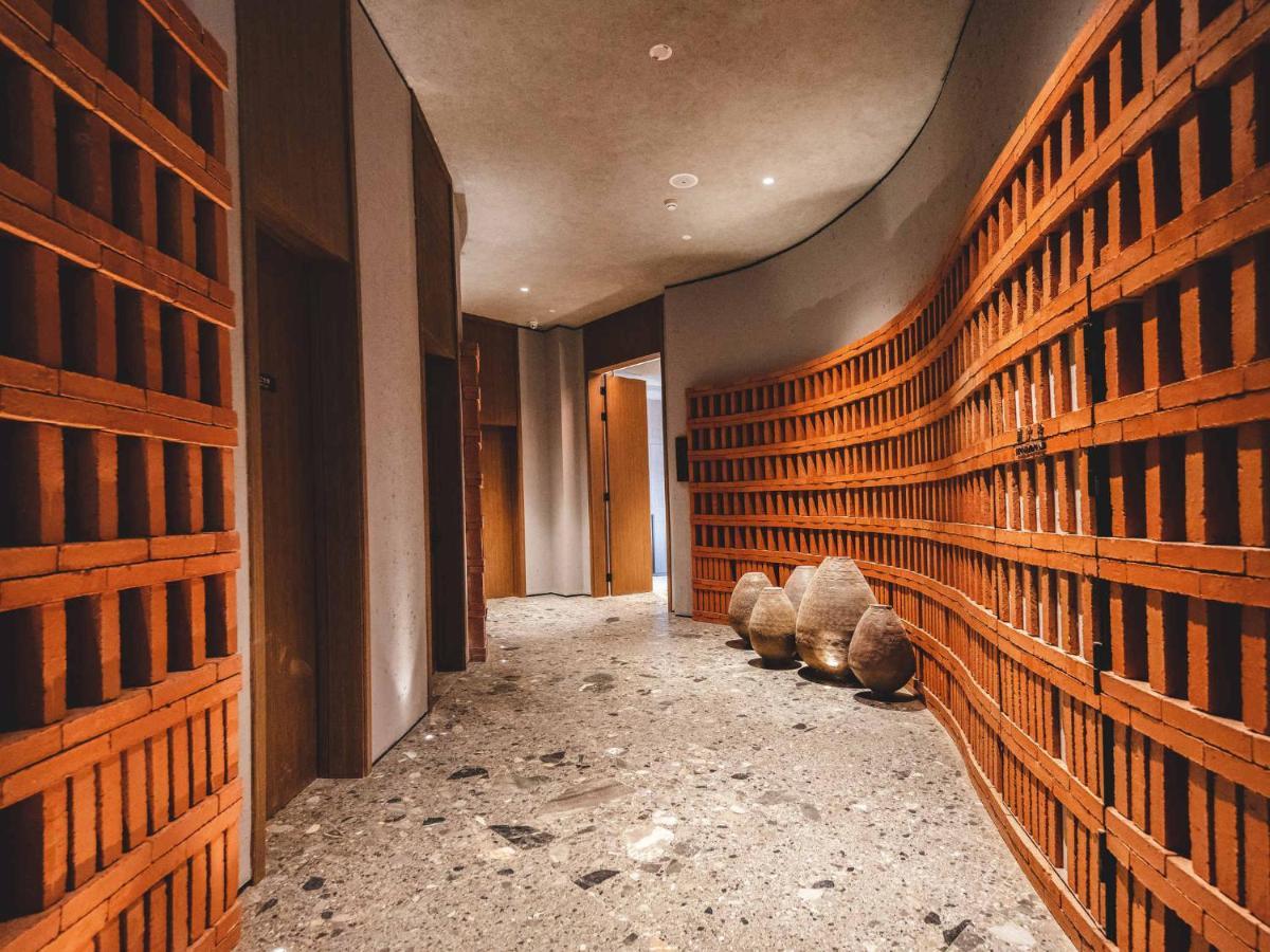DongFengYun Hotel Mi'Le - MGallery Mile Eksteriør bilde