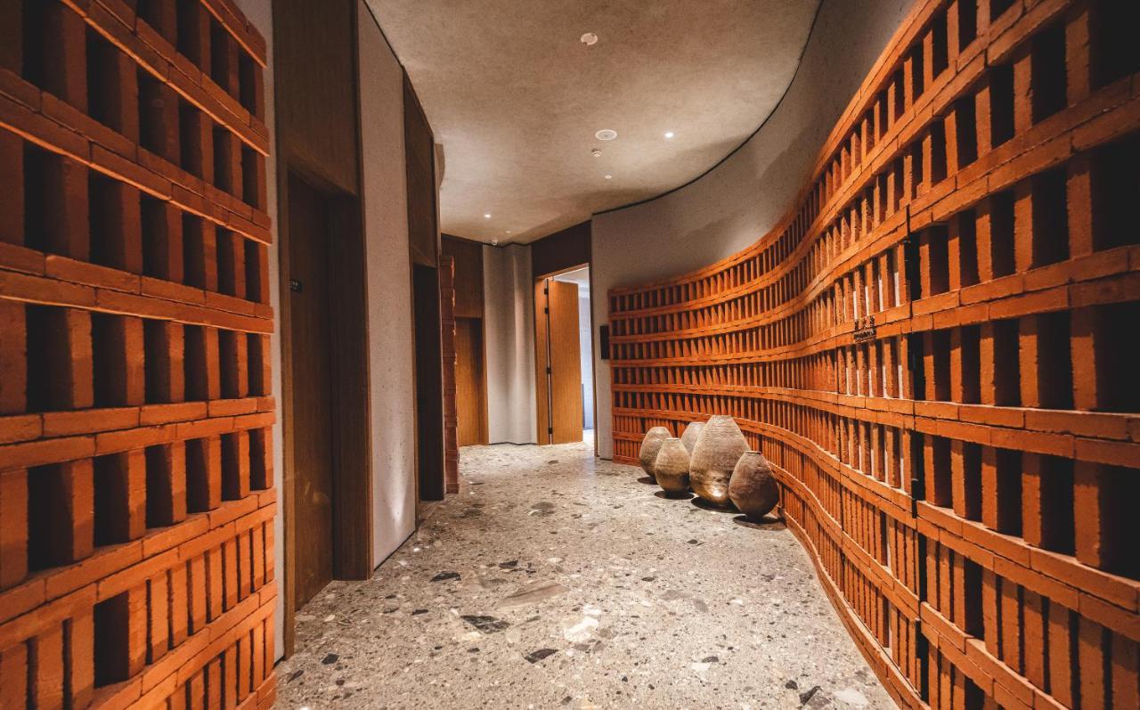 DongFengYun Hotel Mi'Le - MGallery Mile Eksteriør bilde