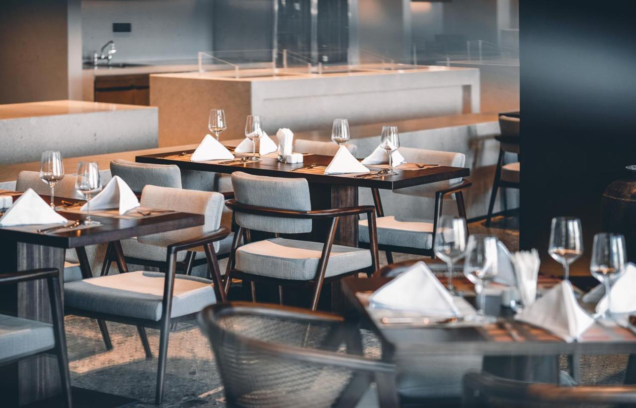 DongFengYun Hotel Mi'Le - MGallery Mile Eksteriør bilde